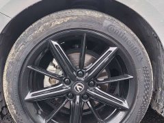 Changan UNI-V 2022 1.5T premium - фото 5