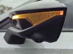 Changan UNI-V 2022 1.5T premium - фото 6