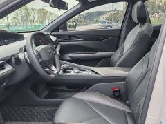 Changan UNI-V 2022 1.5T premium - фото 8