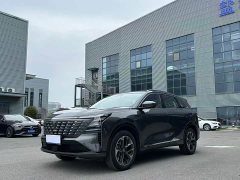 Changan CS75PLUS 2025 fourth generation 1.5T new Blue Whale smart flagship - фото 1
