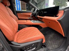 Changan CS75PLUS 2025 fourth generation 1.5T new Blue Whale smart flagship - фото 10