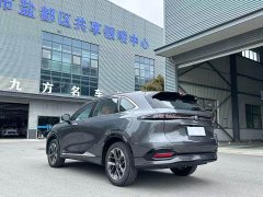 Changan CS75PLUS 2025 fourth generation 1.5T new Blue Whale smart flagship - фото 5