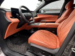 Changan CS75PLUS 2025 fourth generation 1.5T new Blue Whale smart flagship - фото 7