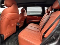 Changan CS75PLUS 2025 fourth generation 1.5T new Blue Whale smart flagship - фото 8