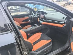 Changan UNI-V 2023 1.5T sports version - фото 10