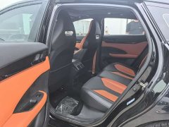 Changan UNI-V 2023 1.5T sports version - фото 12