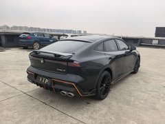 Changan UNI-V 2023 1.5T sports version - фото 13