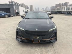 Changan UNI-V 2023 1.5T sports version - фото 3