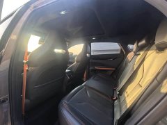 Changan UNI-V 2023 1.5T premium - фото 11