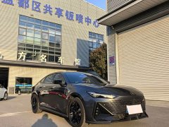 Changan UNI-V 2023 1.5T premium - фото 2