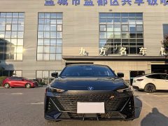 Changan UNI-V 2023 1.5T premium - фото 3