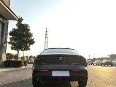 Changan UNI-V 2023 1.5T premium - фото 4