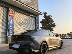 Changan UNI-V 2023 1.5T premium - фото 6
