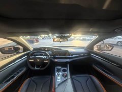Changan UNI-V 2023 1.5T premium - фото 7