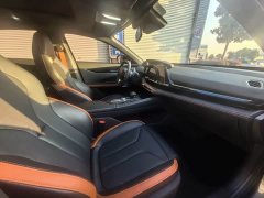 Changan UNI-V 2023 1.5T premium - фото 8