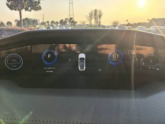 Changan UNI-V 2023 1.5T premium - фото 9