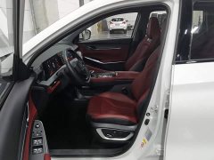 Changan CS75PLUS 2022 second generation 1.5T automatic premium - фото 10