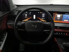 Changan CS75PLUS 2022 second generation 1.5T automatic premium - фото 11