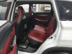 Changan CS75PLUS 2022 second generation 1.5T automatic premium - фото 15
