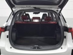 Changan CS75PLUS 2022 second generation 1.5T automatic premium - фото 16