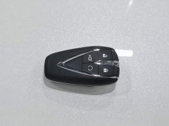 Changan CS75PLUS 2022 second generation 1.5T automatic premium - фото 19