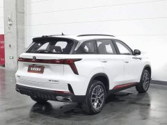 Changan CS75PLUS 2022 second generation 1.5T automatic premium - фото 2