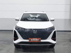 Changan CS75PLUS 2022 second generation 1.5T automatic premium - фото 3