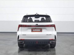 Changan CS75PLUS 2022 second generation 1.5T automatic premium - фото 4