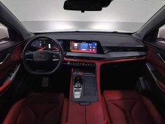 Changan CS75PLUS 2022 second generation 1.5T automatic premium - фото 5