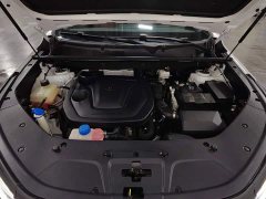 Changan CS75PLUS 2022 second generation 1.5T automatic premium - фото 6