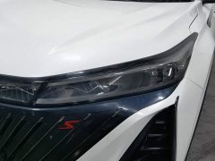 Changan CS75PLUS 2022 second generation 1.5T automatic premium - фото 7