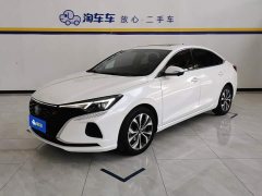 Changan Eado PLUS Blue Whale NE 1.4T GDI DCT flagship - фото 1