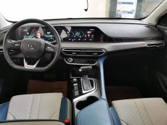 Changan Eado PLUS Blue Whale NE 1.4T GDI DCT flagship - фото 12
