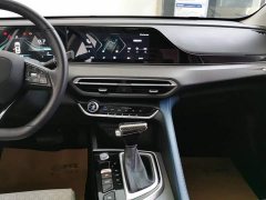 Changan Eado PLUS Blue Whale NE 1.4T GDI DCT flagship - фото 13