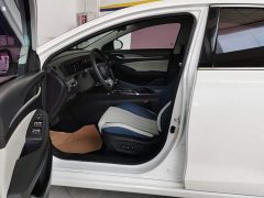 Changan Eado PLUS Blue Whale NE 1.4T GDI DCT flagship - фото 9