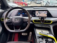 Changan UNI-T 1.5T sports version flagship - фото 10