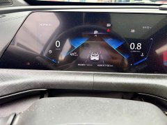 Changan UNI-T 1.5T sports version flagship - фото 13