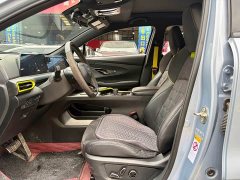 Changan UNI-T 1.5T sports version flagship - фото 6