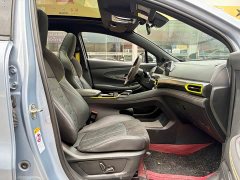 Changan UNI-T 1.5T sports version flagship - фото 8