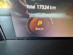 Changan UNI-V 1.5T sports version - фото 10