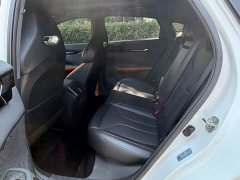 Changan UNI-V 1.5T sports version - фото 7