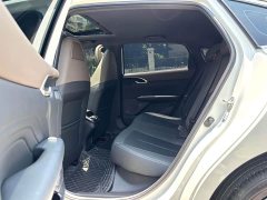 Changan Eado fourth generation 1.5T 500Bar enjoyment - фото 5