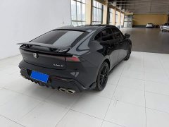 Changan UNI-V 1.5T sports version - фото 8