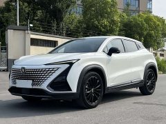 Changan UNI-T 1.5T Excellent Type - фото 1