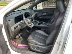 Changan UNI-T 1.5T Excellent Type - фото 10