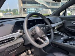 Changan UNI-T 1.5T Excellent Type - фото 11