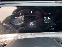 Changan UNI-T 1.5T Excellent Type - фото 12
