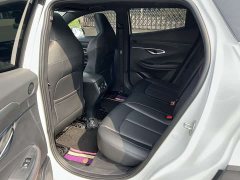 Changan UNI-T 1.5T Excellent Type - фото 15