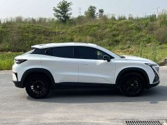 Changan UNI-T 1.5T Excellent Type - фото 5