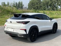 Changan UNI-T 1.5T Excellent Type - фото 8